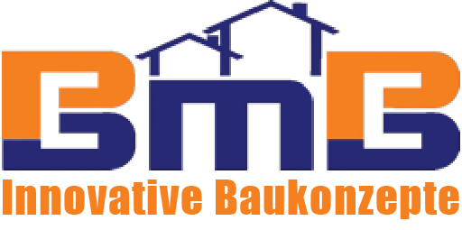 Logo BMB-AC - Innovative Baukonzepte